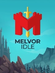 Jagex Melvor Idle PC Game